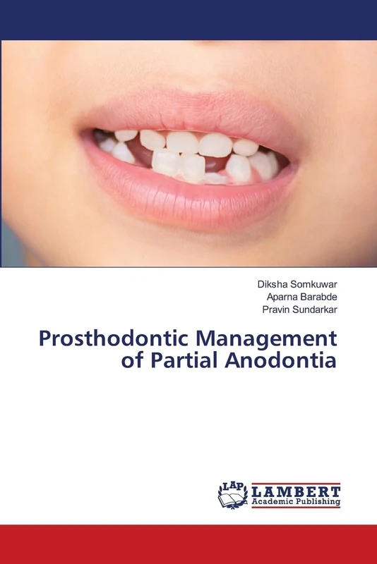 Prosthodontic Management of Partial Anodontia - Image 1