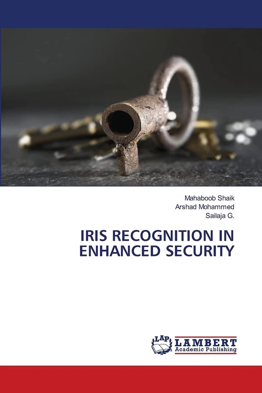 IRIS RECOGNITION IN ENHANCED SECURITY