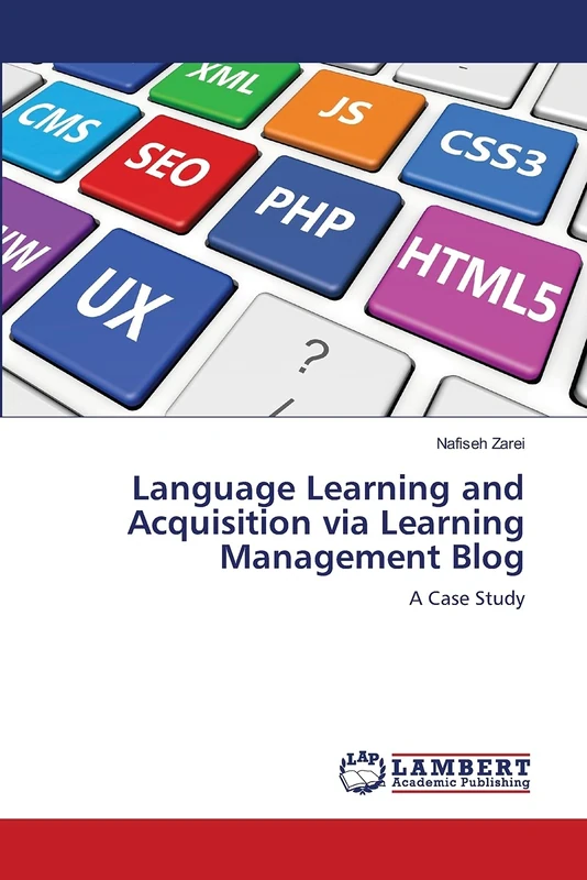 Language Learning and Acquisition via Learning Management Blog: A Case Study