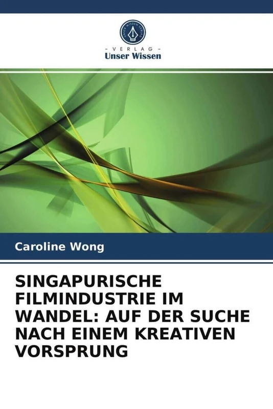 SINGAPURISCHE FILMINDUSTRIE IM WANDEL: AUF DER SUCHE NACH EINEM KREATIVEN VORSPRUNG - Image 1