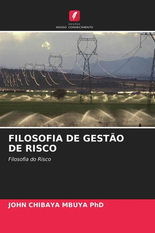 FILOSOFIA DE GESTÃO DE RISCO: Filosofia do Risco - Image 1