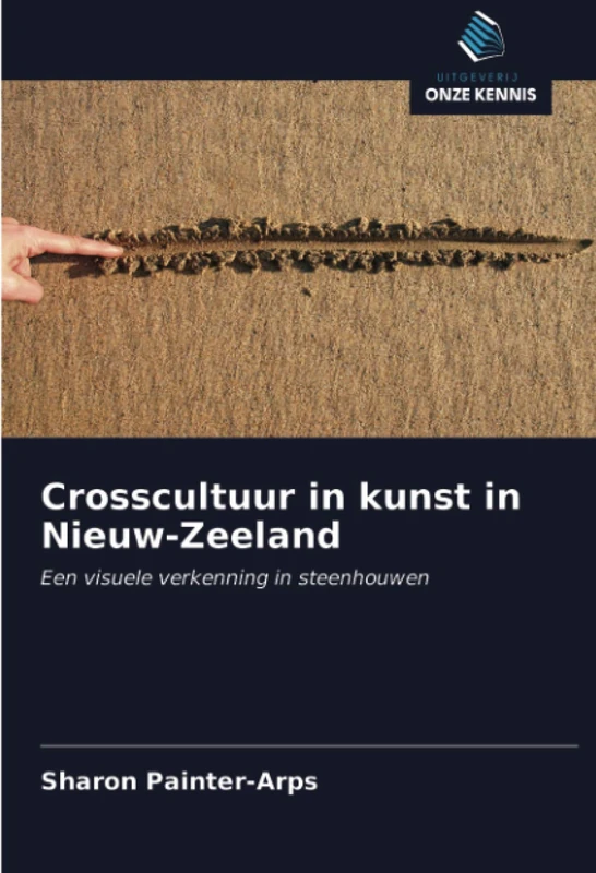 Crosscultuur in kunst in Nieuw-Zeeland: Een visuele verkenning in steenhouwen