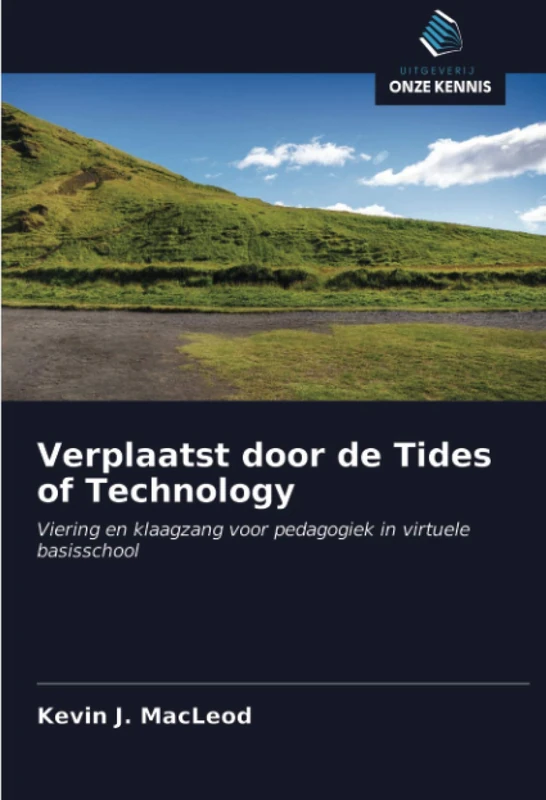 Verplaatst door de Tides of Technology: Viering en klaagzang voor pedagogiek in virtuele basisschool - Image 1