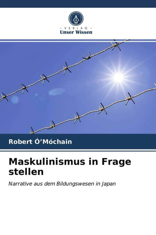 Maskulinismus in Frage stellen: Narrative aus dem Bildungswesen in Japan - Image 1