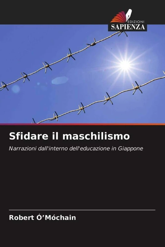 Sfidare il maschilismo: Narrazioni dall'interno dell'educazione in Giappone