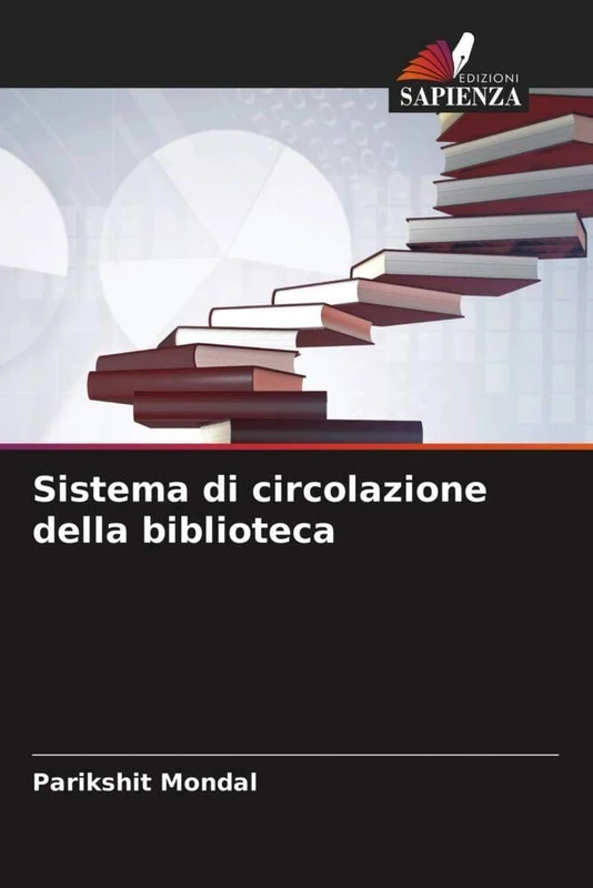 Sistema di circolazione della biblioteca