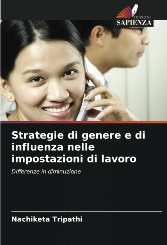 Strategie di genere e di influenza nelle impostazioni di lavoro: Differenze in diminuzione - Image 1