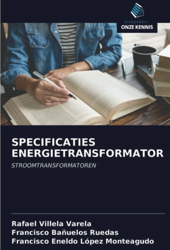 SPECIFICATIES ENERGIETRANSFORMATOR: STROOMTRANSFORMATOREN