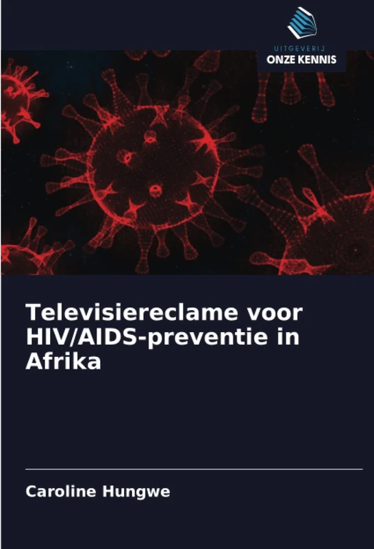 Televisiereclame voor HIV/AIDS-preventie in Afrika - Image 1