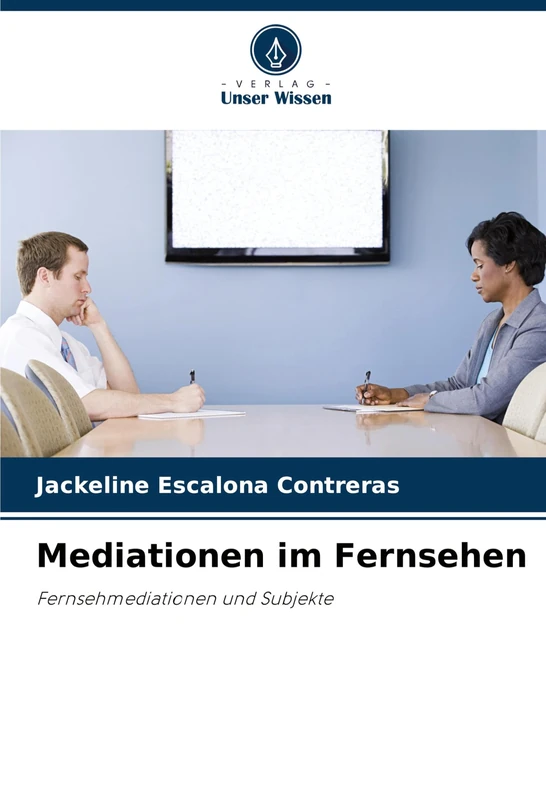 Mediationen im Fernsehen: Fernsehmediationen und Subjekte