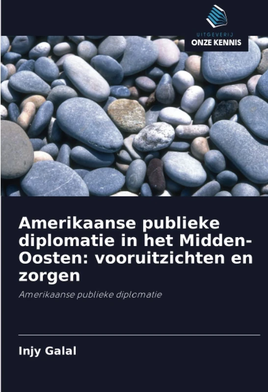 Amerikaanse publieke diplomatie in het Midden-Oosten: vooruitzichten en zorgen: Amerikaanse publieke diplomatie
