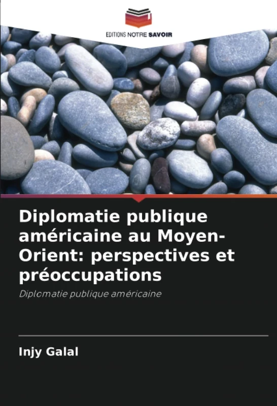 Diplomatie publique américaine au Moyen-Orient: perspectives et préoccupations: Diplomatie publique américaine