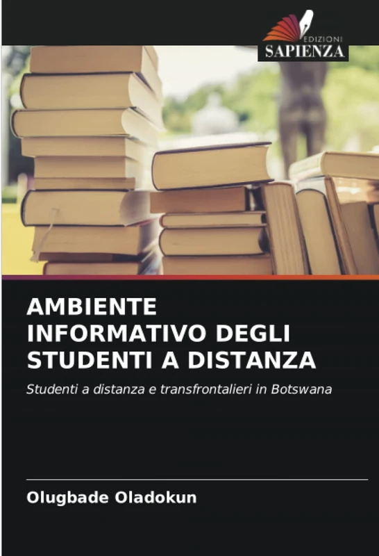 AMBIENTE INFORMATIVO DEGLI STUDENTI A DISTANZA: Studenti a distanza e transfrontalieri in Botswana
