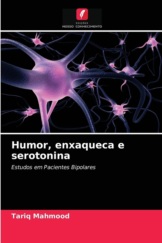 Humor, enxaqueca e serotonina: Estudos em Pacientes Bipolares