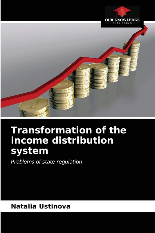 Transformation of the income distribution system: Problems of state regulation