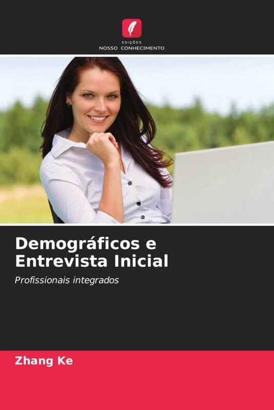 Demográficos e Entrevista Inicial: Profissionais integrados