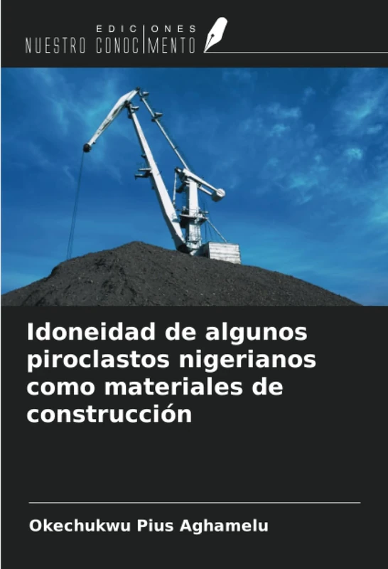 Idoneidad de algunos piroclastos nigerianos como materiales de construcción