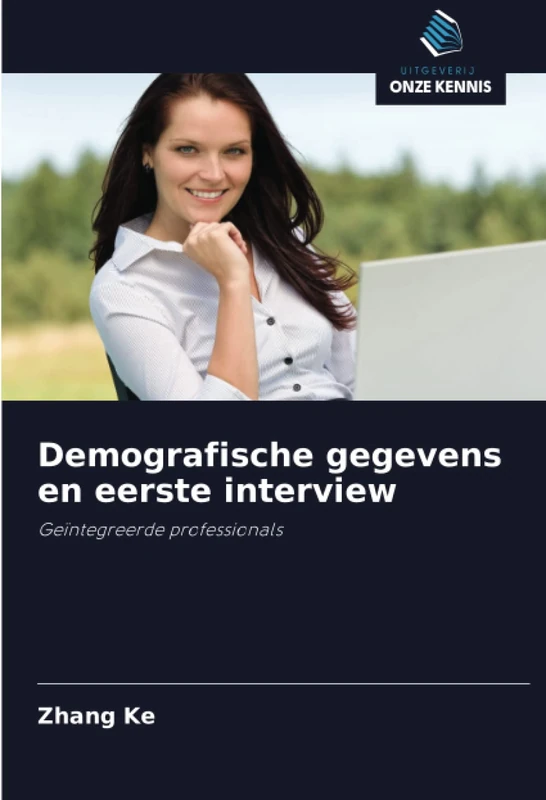 Demografische gegevens en eerste interview: Geïntegreerde professionals - Image 1