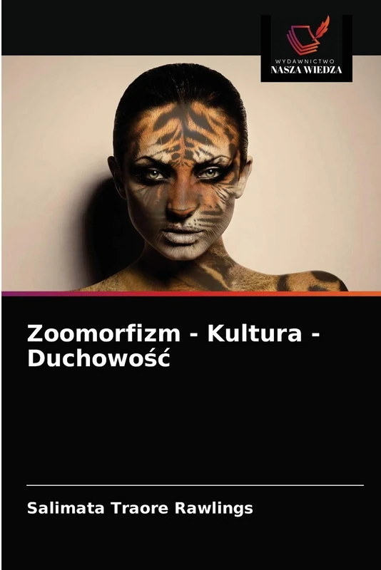 Zoomorfizm - Kultura - Duchowość