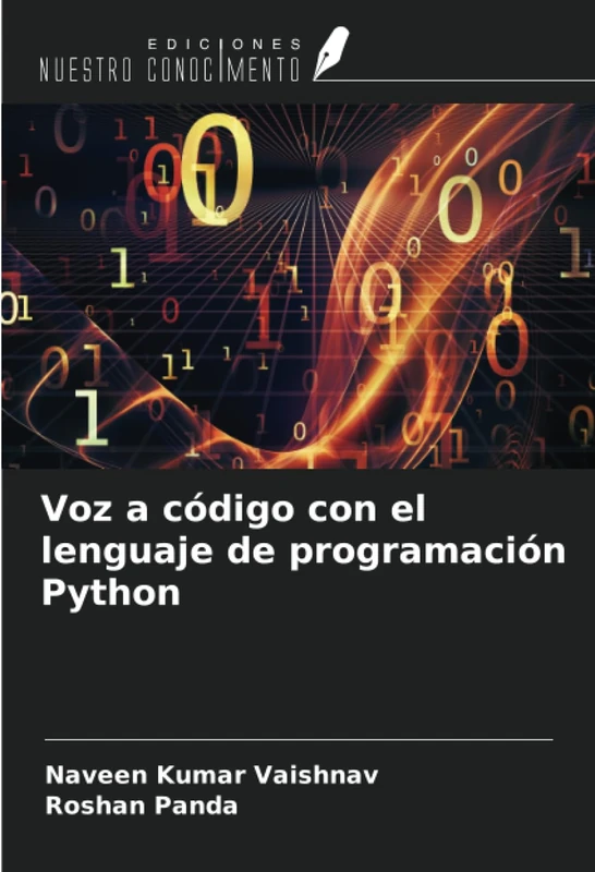 Voz a código con el lenguaje de programación Python - Image 1