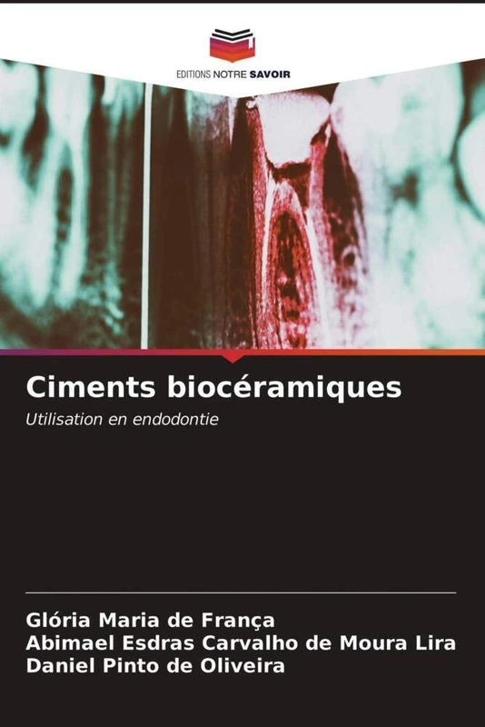Ciments biocéramiques: Utilisation en endodontie - Image 1