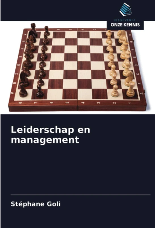 Leiderschap en management