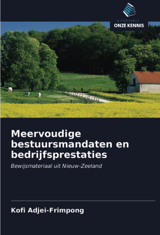 Meervoudige bestuursmandaten en bedrijfsprestaties: Bewijsmateriaal uit Nieuw-Zeeland