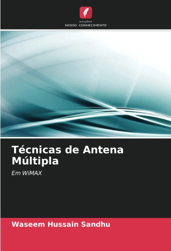 Técnicas de Antena Múltipla: Em WiMAX