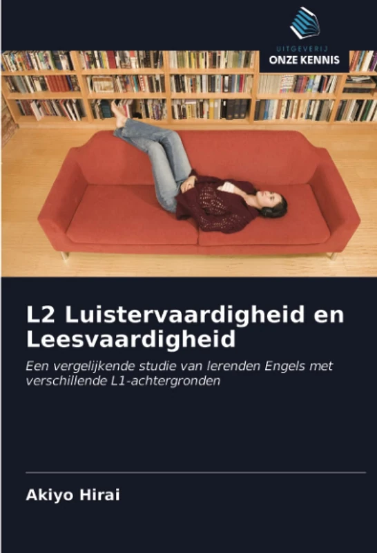 L2 Luistervaardigheid en Leesvaardigheid: Een vergelijkende studie van lerenden Engels met verschillende L1-achtergronden - Image 1