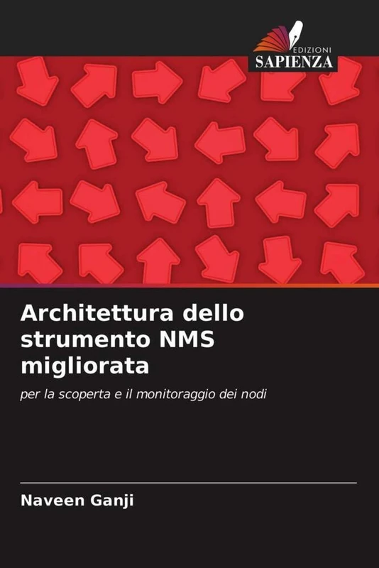 Architettura dello strumento NMS migliorata: per la scoperta e il monitoraggio dei nodi - Image 1