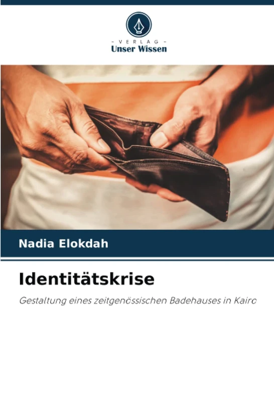 Identitätskrise: Gestaltung eines zeitgenössischen Badehauses in Kairo