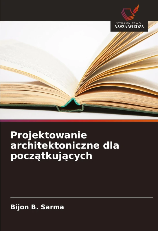 Projektowanie architektoniczne dla początkujących