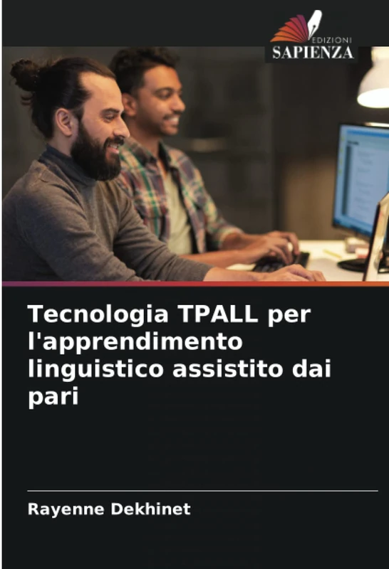 Tecnologia TPALL per l'apprendimento linguistico assistito dai pari