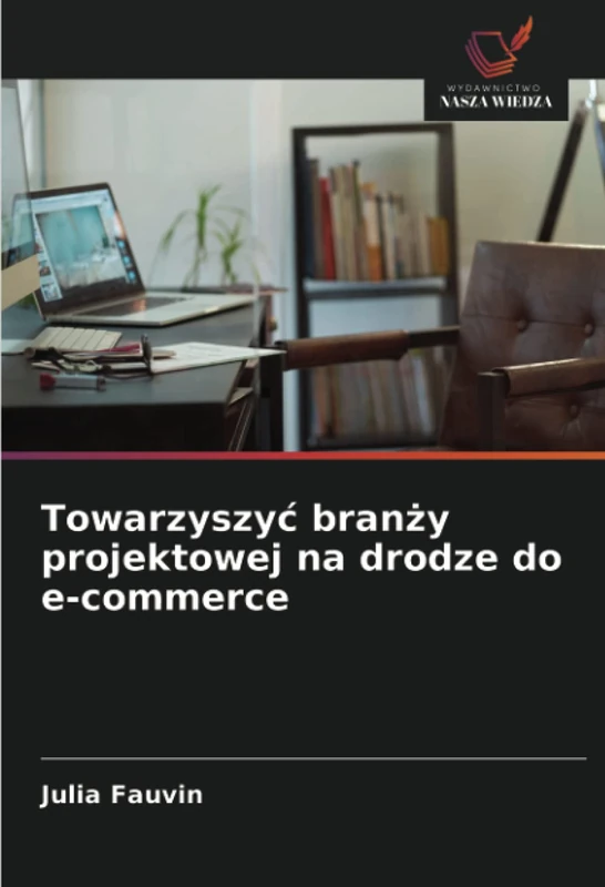Towarzyszyć branży projektowej na drodze do e-commerce - Image 1
