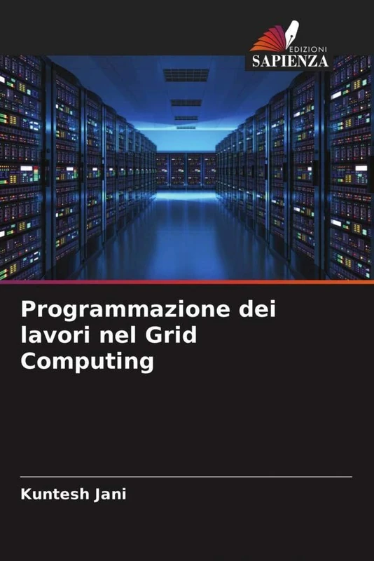 Programmazione dei lavori nel Grid Computing - Image 1