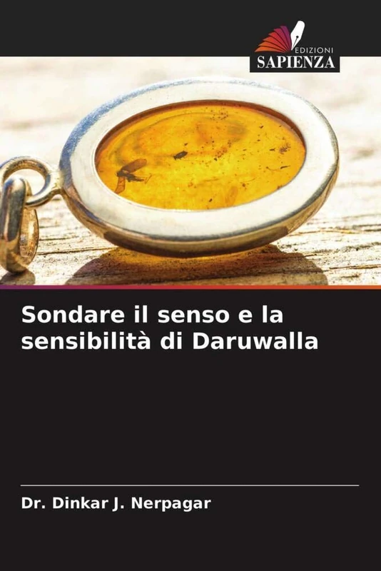 Sondare il senso e la sensibilità di Daruwalla