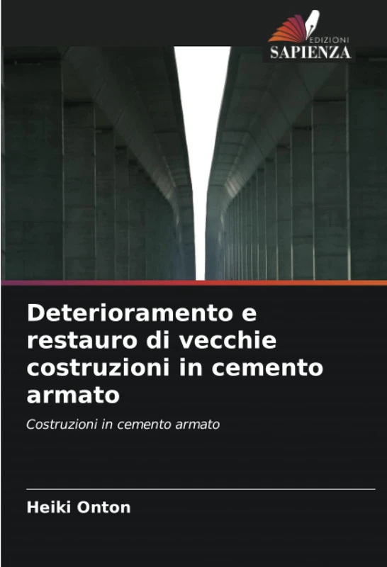 Deterioramento e restauro di vecchie costruzioni in cemento armato: Costruzioni in cemento armato