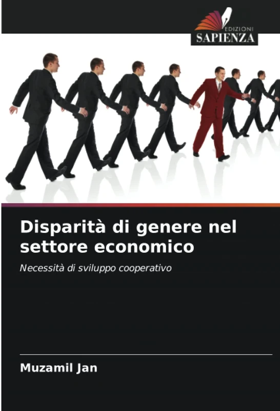 Disparità di genere nel settore economico: Necessità di sviluppo cooperativo