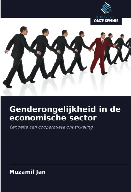 Genderongelijkheid in de economische sector: Behoefte aan coöperatieve ontwikkeling