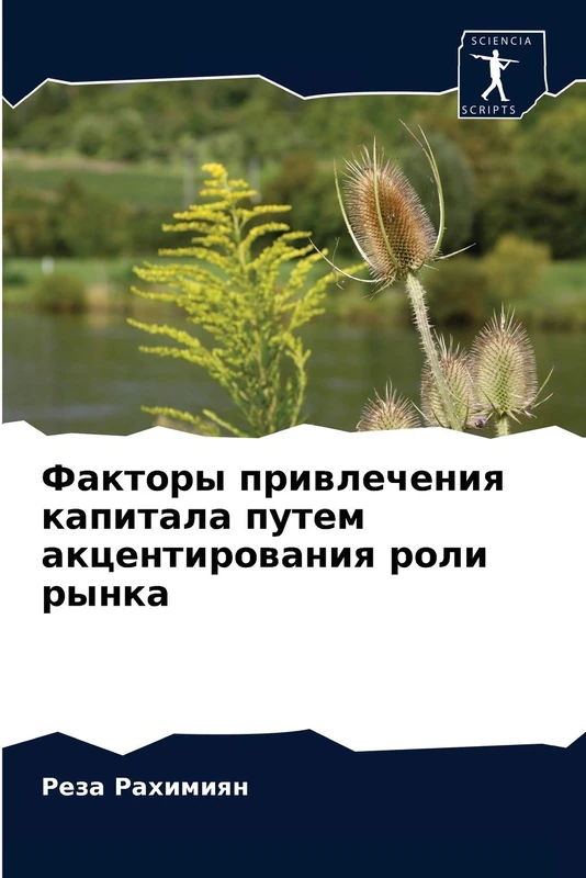 Факторы привлечения капитала путем акцентирования роли рынка