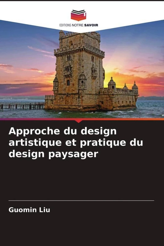 Approche du design artistique et pratique du design paysager