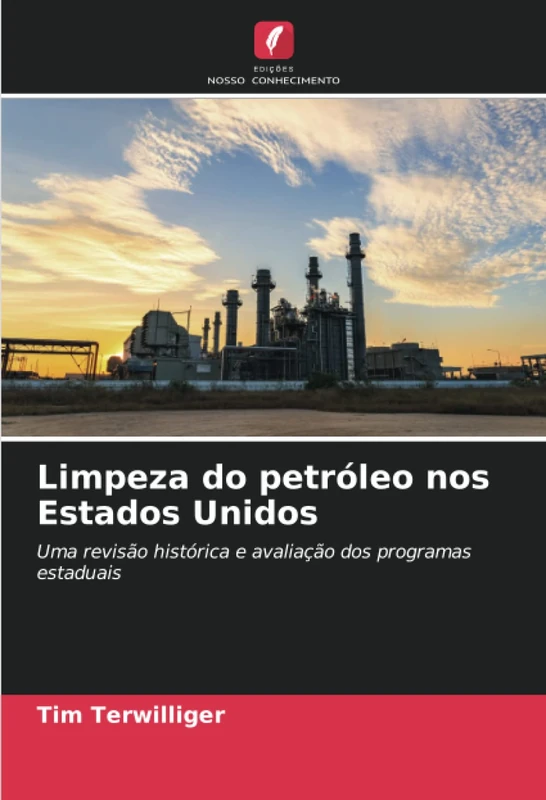 Limpeza do petróleo nos Estados Unidos: Uma revisão histórica e avaliação dos programas estaduais - Image 1