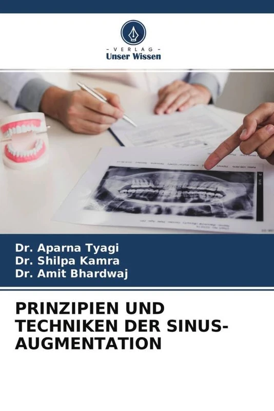 PRINZIPIEN UND TECHNIKEN DER SINUS-AUGMENTATION - Image 1