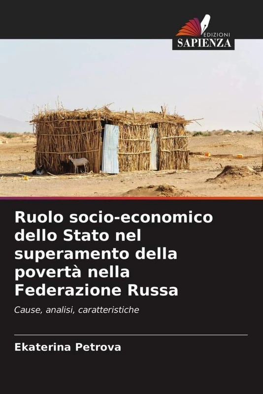 Ruolo socio-economico dello Stato nel superamento della povertà nella Federazione Russa: Cause, analisi, caratteristiche - Image 1