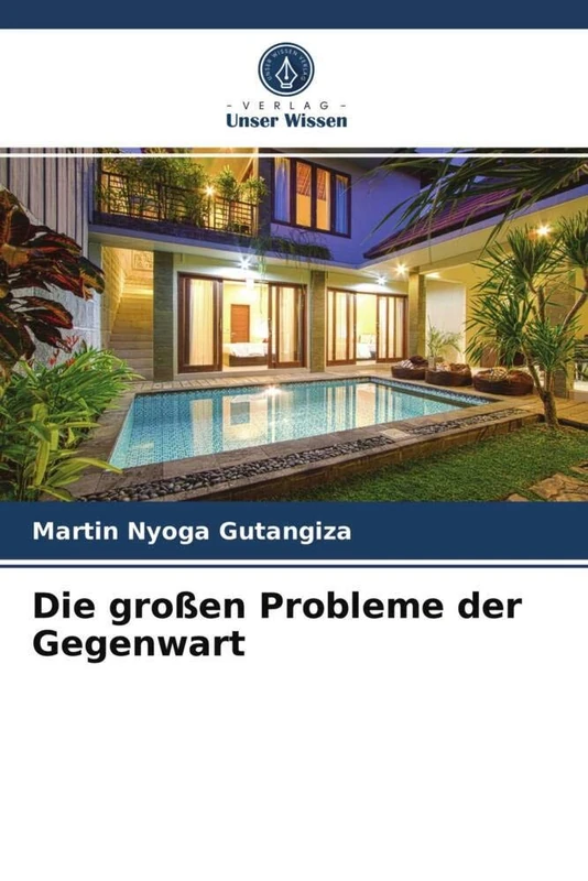 Die großen Probleme der Gegenwart - Image 1