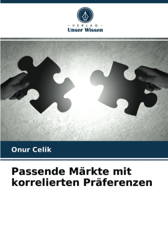 Passende Märkte mit korrelierten Präferenzen