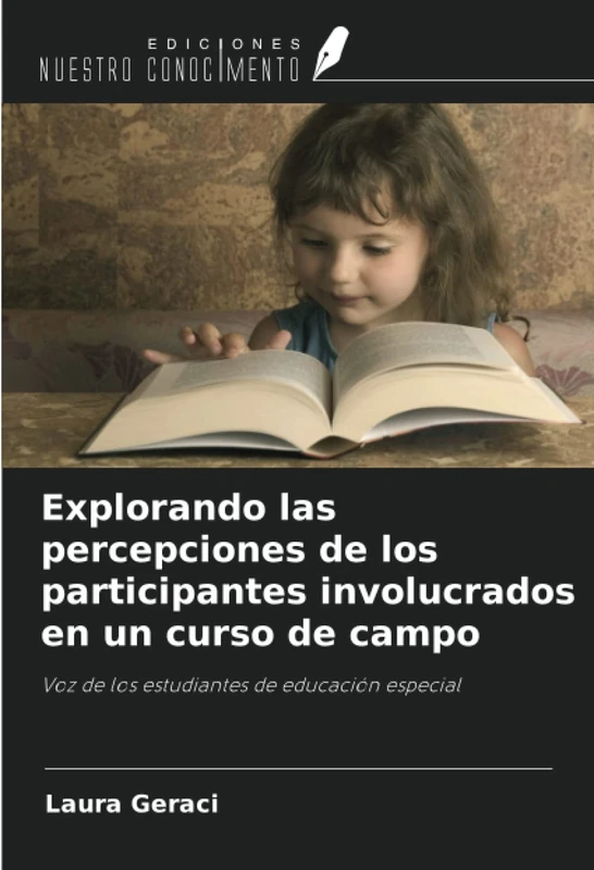 Explorando las percepciones de los participantes involucrados en un curso de campo: Voz de los estudiantes de educación especial - Image 1