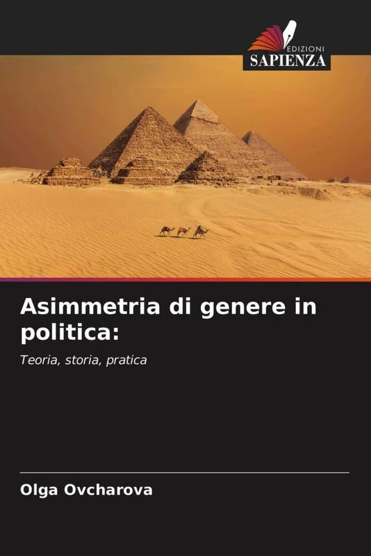 Asimmetria di genere in politica:: Teoria, storia, pratica