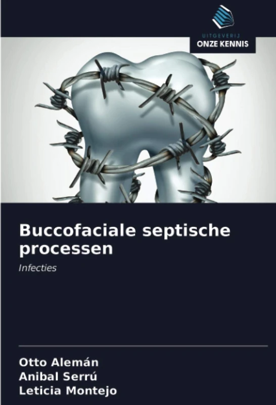 Buccofaciale septische processen: Infecties