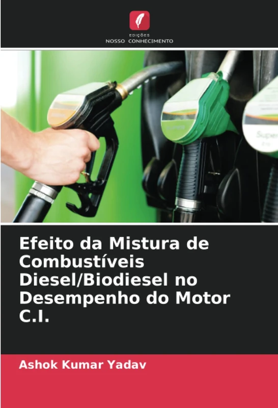 Efeito da Mistura de Combustíveis Diesel/Biodiesel no Desempenho do Motor C.I.